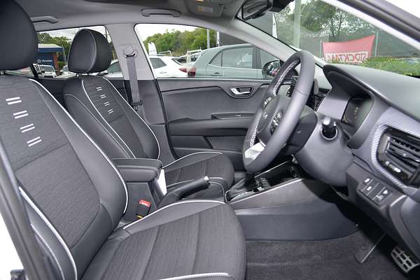 2025 Kia Stonic GT-Line YB thumb-9