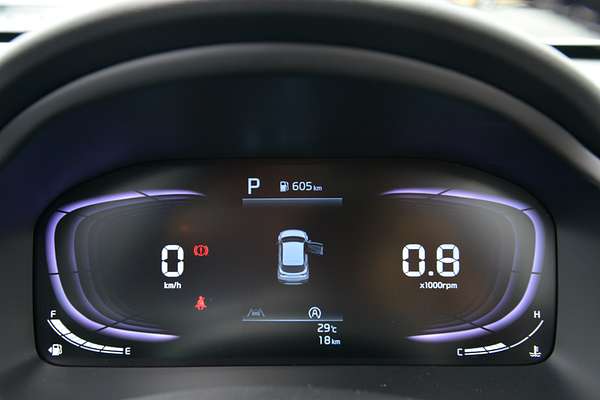 2025 Kia Stonic GT-Line YB thumb-11