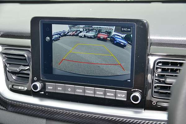 2025 Kia Stonic GT-Line YB thumb-13