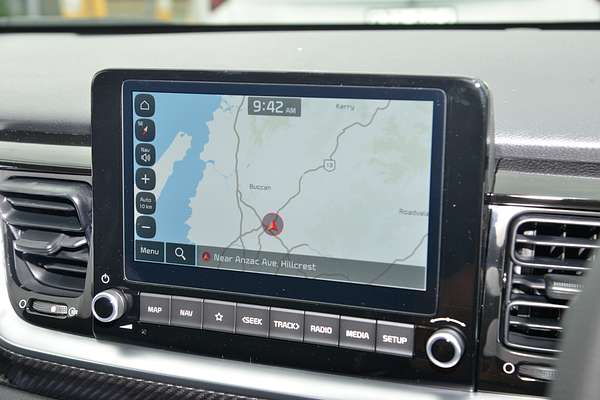 2025 Kia Stonic GT-Line YB thumb-12