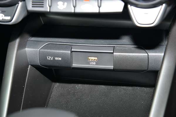 2025 Kia Stonic GT-Line YB thumb-14