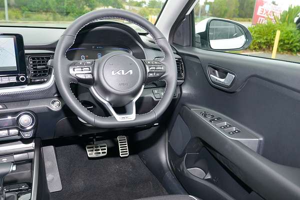 2025 Kia Stonic GT-Line YB thumb-17