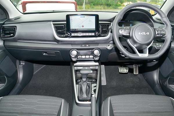 2025 Kia Stonic GT-Line YB thumb-16