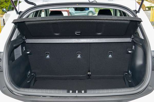 2025 Kia Stonic GT-Line YB thumb-18