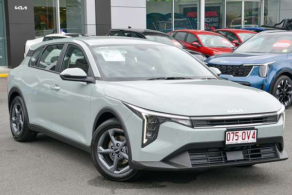2025 Kia K4 S CL4m