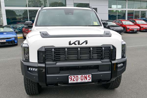 2025 Kia Tasman X-Pro TK 4X4 thumb-2