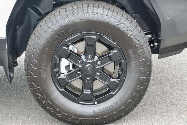 2025 Kia Tasman X-Pro TK 4X4 thumb-3