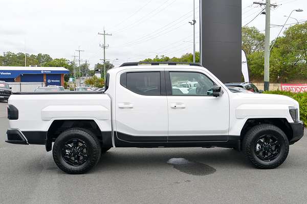 2025 Kia Tasman X-Pro TK 4X4 thumb-4