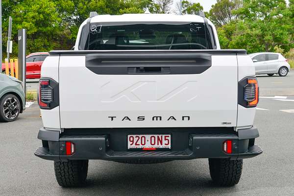 2025 Kia Tasman X-Pro TK 4X4 thumb-6