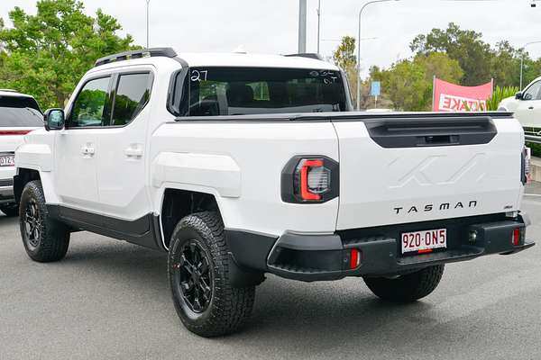 2025 Kia Tasman X-Pro TK 4X4 thumb-5