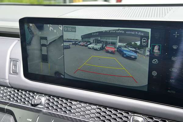 2025 Kia Tasman X-Pro TK 4X4 thumb-13