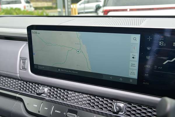 2025 Kia Tasman X-Pro TK 4X4 thumb-12