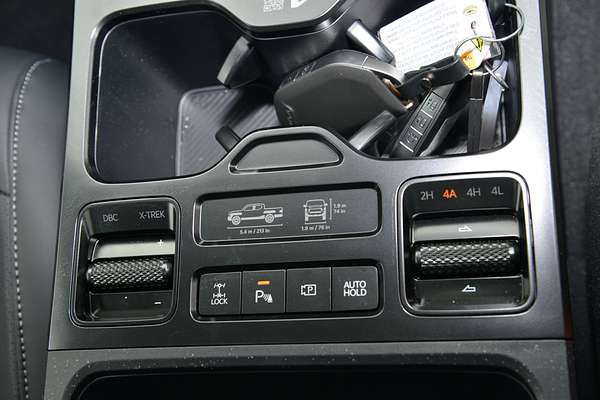 2025 Kia Tasman X-Pro TK 4X4 thumb-15