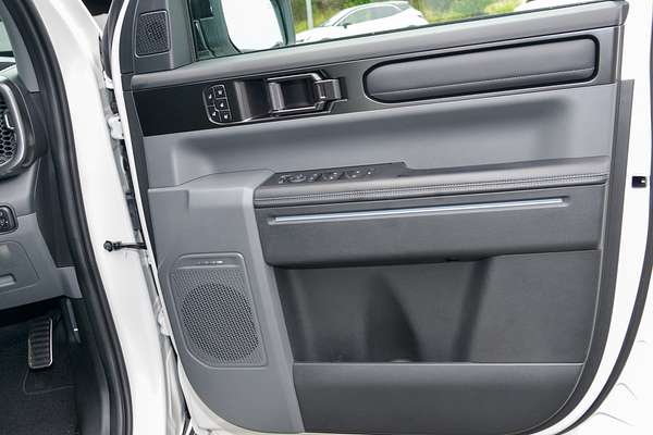 2025 Kia Tasman X-Pro TK 4X4 thumb-16