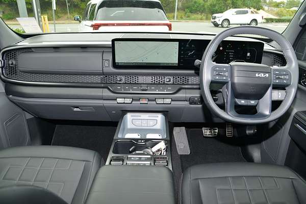 2025 Kia Tasman X-Pro TK 4X4 thumb-17