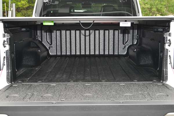 2025 Kia Tasman X-Pro TK 4X4 thumb-19