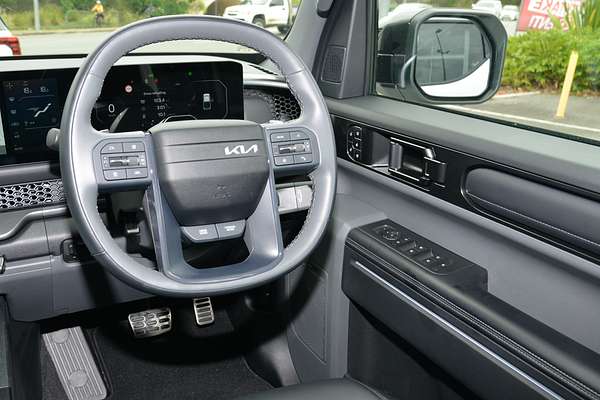 2025 Kia Tasman X-Pro TK 4X4 thumb-18