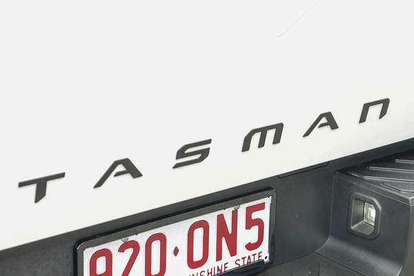 2025 Kia Tasman X-Pro TK 4X4 thumb-20