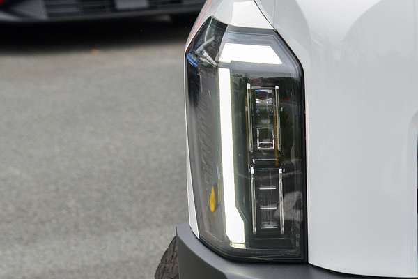 2025 Kia Tasman X-Pro TK 4X4 thumb-1