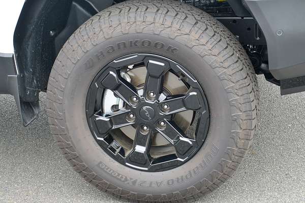 2025 Kia Tasman X-Pro TK 4X4 thumb-3