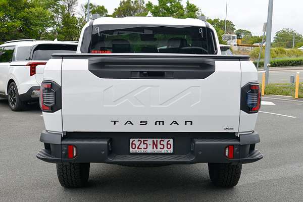 2025 Kia Tasman X-Pro TK 4X4 thumb-6