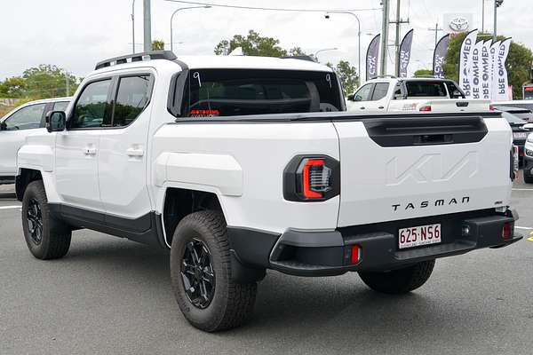 2025 Kia Tasman X-Pro TK 4X4 thumb-5