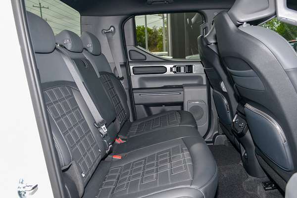 2025 Kia Tasman X-Pro TK 4X4 thumb-8