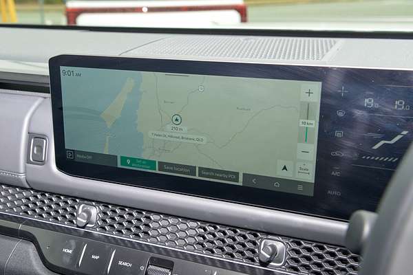 2025 Kia Tasman X-Pro TK 4X4 thumb-11