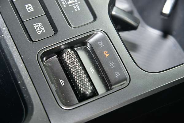 2025 Kia Tasman X-Pro TK 4X4 thumb-13