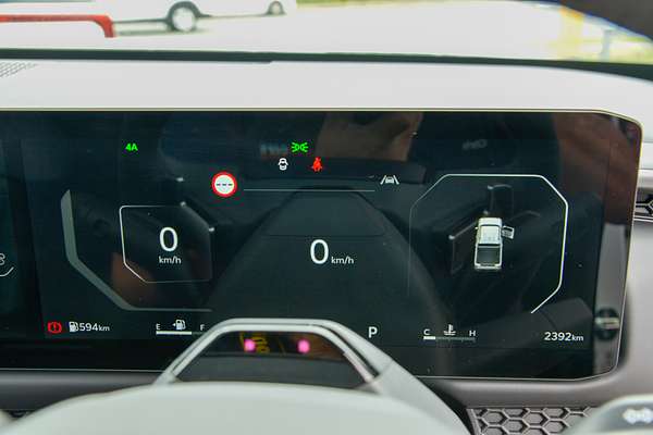 2025 Kia Tasman X-Pro TK 4X4 thumb-10