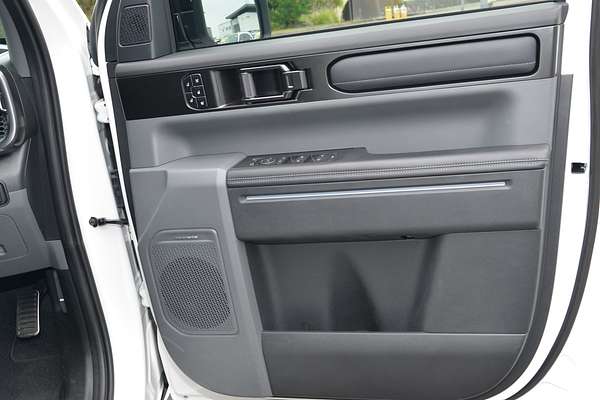 2025 Kia Tasman X-Pro TK 4X4 thumb-14