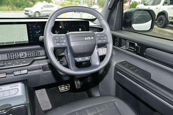 2025 Kia Tasman X-Pro TK 4X4 thumb-17