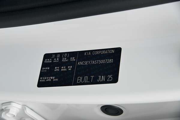 2025 Kia Tasman X-Pro TK 4X4 thumb-20