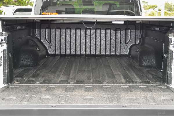 2025 Kia Tasman X-Pro TK 4X4 thumb-18