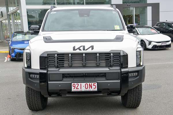 2025 Kia Tasman X-Pro TK 4X4 thumb-2