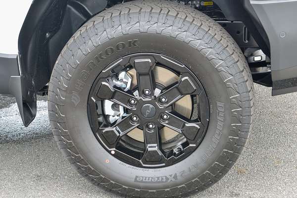 2025 Kia Tasman X-Pro TK 4X4 thumb-3