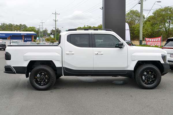 2025 Kia Tasman X-Pro TK 4X4 thumb-4