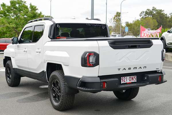 2025 Kia Tasman X-Pro TK 4X4 thumb-5