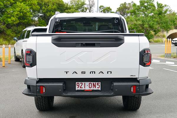 2025 Kia Tasman X-Pro TK 4X4 thumb-6