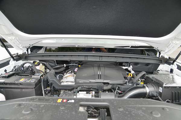 2025 Kia Tasman X-Pro TK 4X4 thumb-7