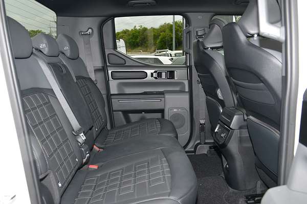 2025 Kia Tasman X-Pro TK 4X4 thumb-8