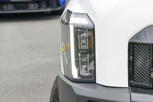 2025 Kia Tasman X-Pro TK 4X4 thumb-1
