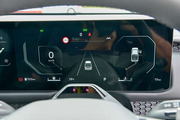 2025 Kia Tasman X-Pro TK 4X4 thumb-11