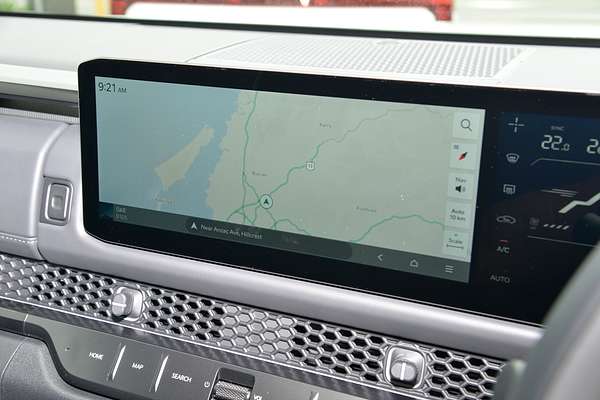 2025 Kia Tasman X-Pro TK 4X4 thumb-12