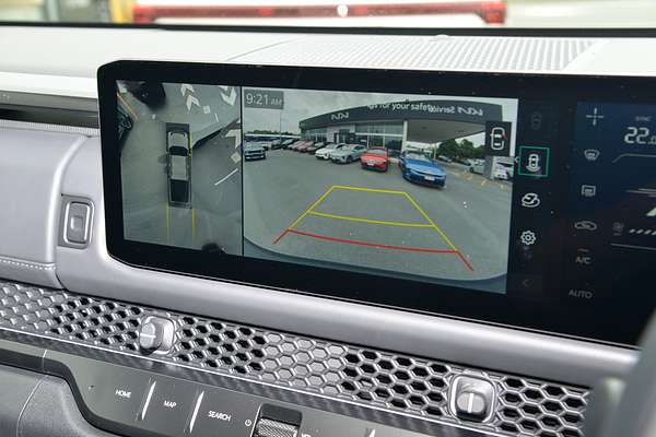 2025 Kia Tasman X-Pro TK 4X4 thumb-13