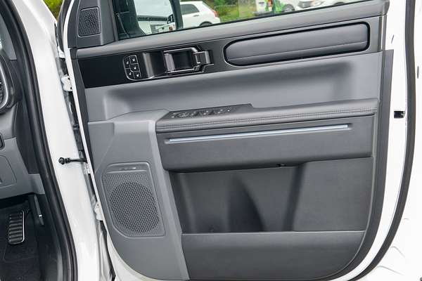 2025 Kia Tasman X-Pro TK 4X4 thumb-15