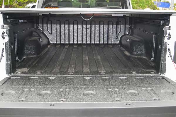 2025 Kia Tasman X-Pro TK 4X4 thumb-18