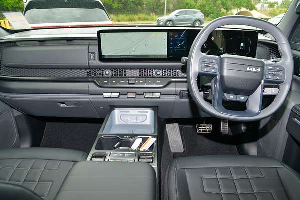 2025 Kia Tasman X-Pro TK 4X4 thumb-16