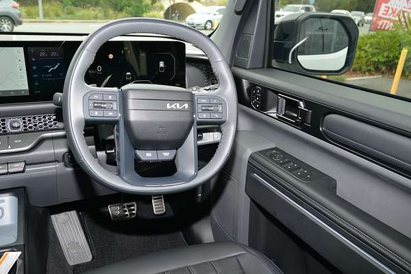 2025 Kia Tasman X-Pro TK 4X4 thumb-17