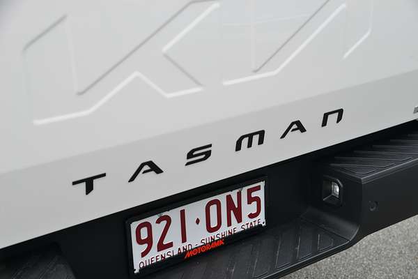 2025 Kia Tasman X-Pro TK 4X4 thumb-19